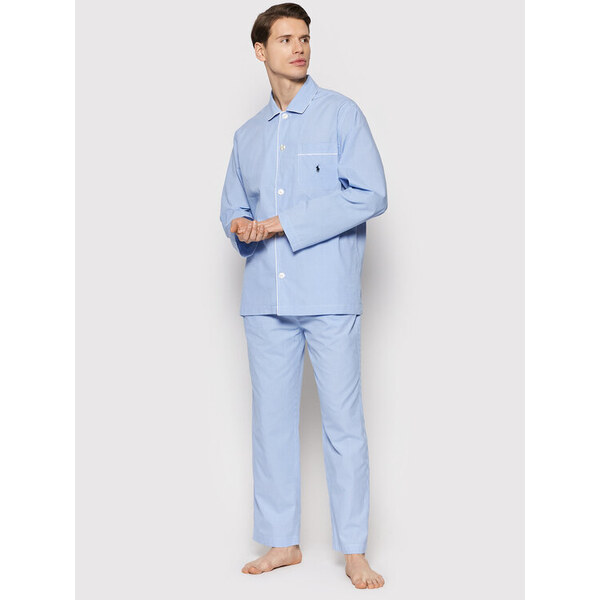 Pyžamo Polo Ralph Lauren 29350958