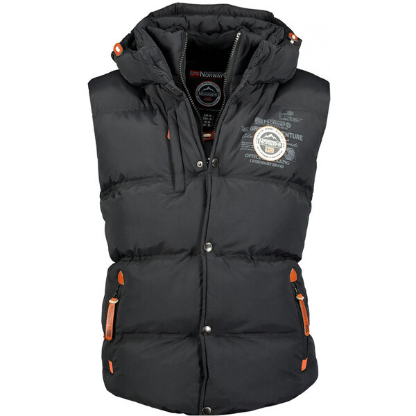 GEOGRAPHICAL NORWAY GEOGRPAPHICAL NORWAY vesta pánska VILANO MEN 005 15517996