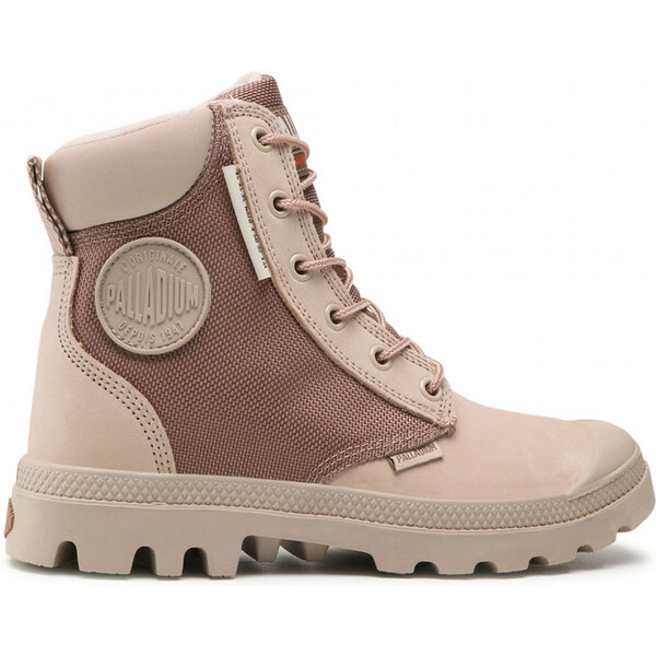 Palladium Pampa SC WPN U-S Moonlight - Pánske - Tenisky Palladium - 66356124