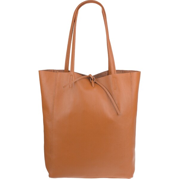 Camel kožená talianska kabelka Annalisa Camel Chiaro NovaKabelka.sk 29379292