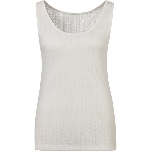 VIVANCE Top biela 54228044