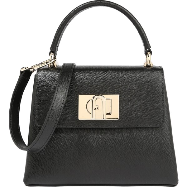 FURLA Kabelka 1927 čierna 35269050