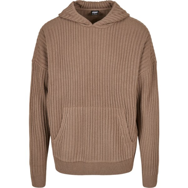 Urban Classics Sveter hnedá 63141460