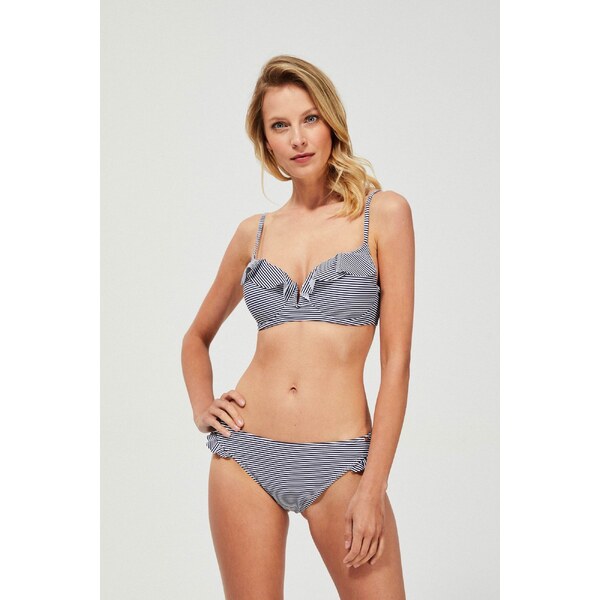 Marisse Dámske bikiny Moodo s prúžkami 65382748
