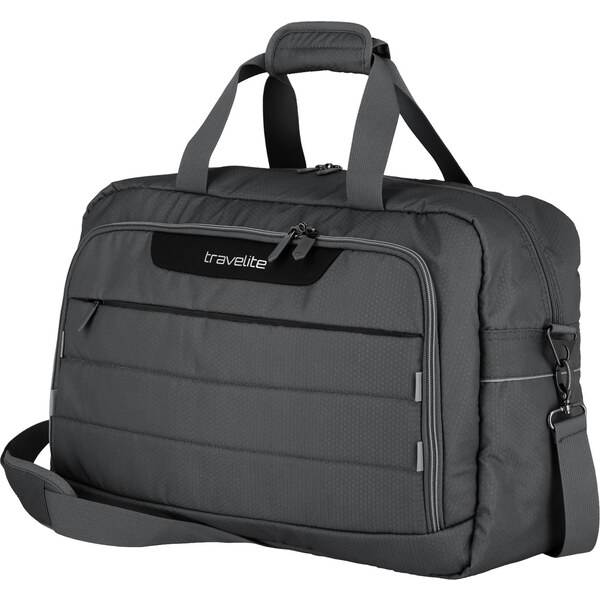 Travelite Skaii Weekender/backpack Anthracite 32 L TRAVELITE-92605-04 62194698