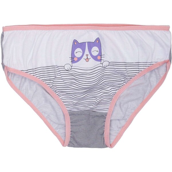 BERRAK Panties-BR-MT-6873-Peach 64663406