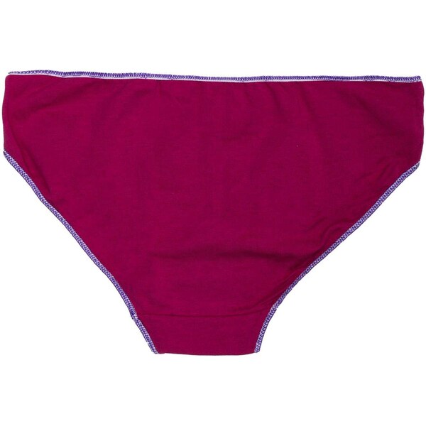 BERRAK Panties-BR-MT-6835-burgundy 60594493