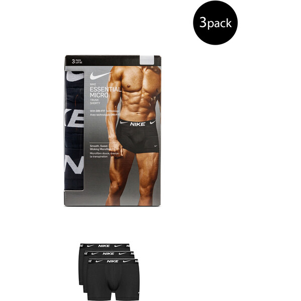 Nike pánske boxerky 3-pack 66471998