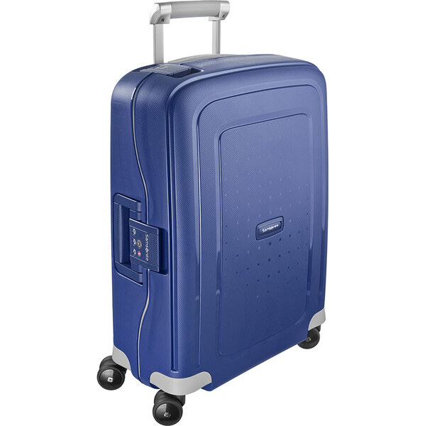 Samsonite SPINNER 55/20 Dark Blue - S`CURE 62191751