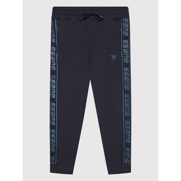 Teplákové nohavice Guess 29438177