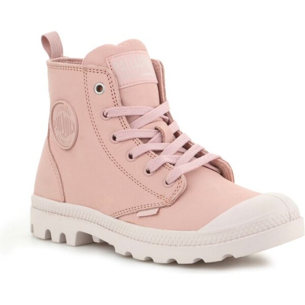 Palladium Pampa Hi Zip Sl Topánky W 97224-613-M 49764066