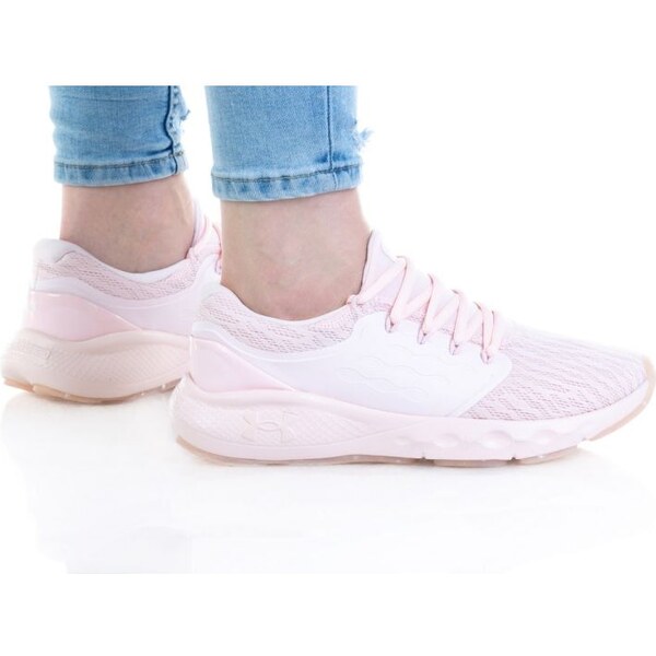 Dámske topánky Charged Vantage W 3023565-603 - Under Armour 35650501