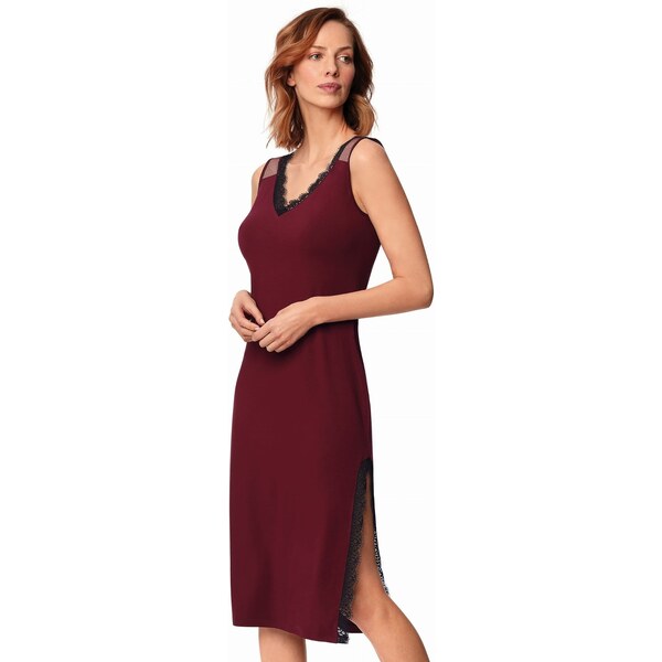 Dámska košieľka Nipplex By Night Zafira 34148313