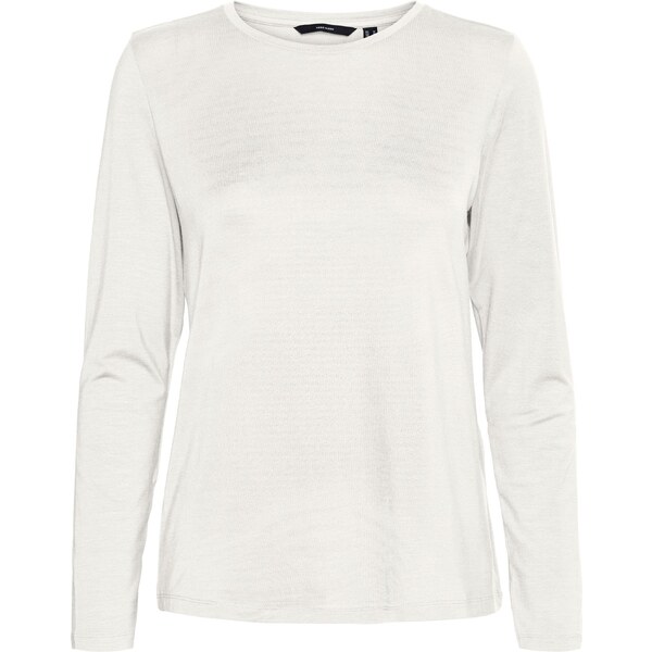 VERO MODA Top VMAva biela 63956480