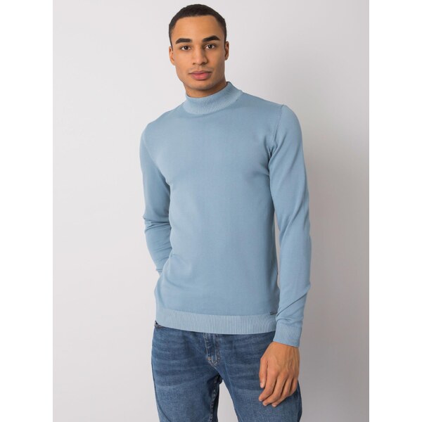 FPrice Pánsky sveter TIK K21 0000021 - Liwali 49748284