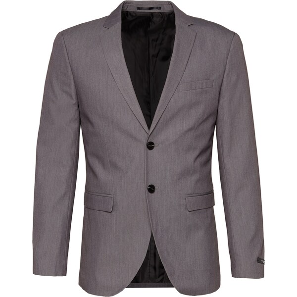 JACK & JONES Biznis sako JPRFranco sivá melírovaná 31320158