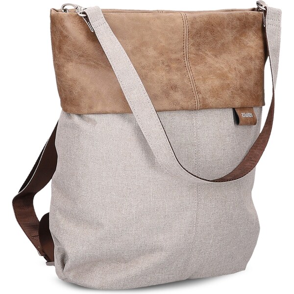 ZWEI Batoh-kabelka Olli OR12 CRE 49298991