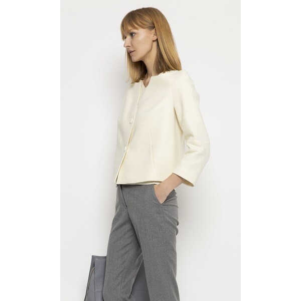 Bass Dámsky kabátik W-DC-6454-86 - Deni Cler Milano 31815543