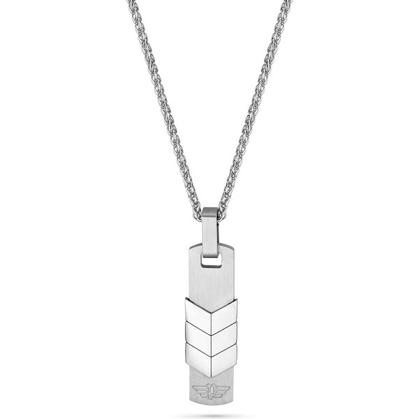 Police Pánsky náhrdelník Valorious PEAGN2120301 66590293