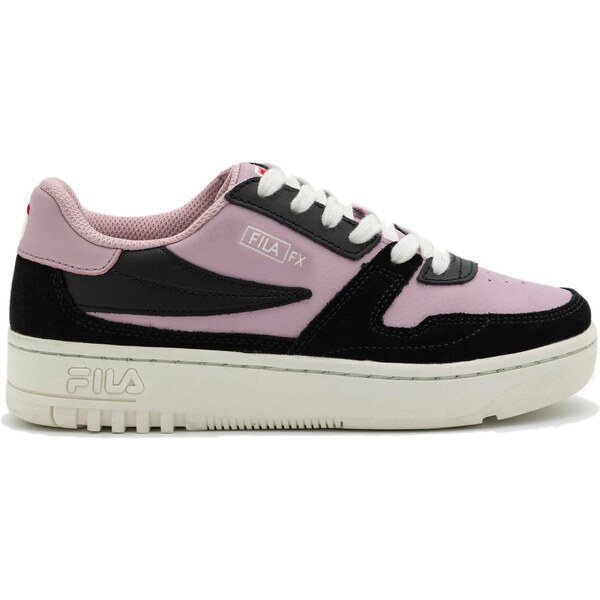Fila FX Ventuno CB Low WMN - Dámske - Tenisky Fila - Fialové - 1011467 66356125