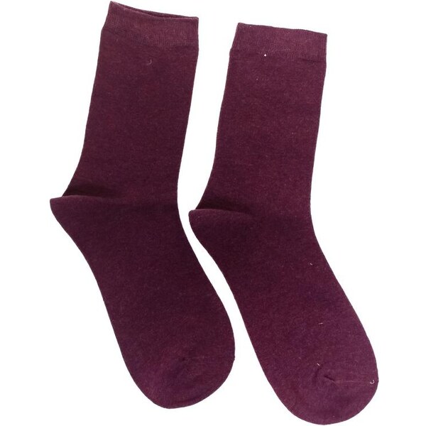 AURA.VIA Dámske bordové ponožky NANCE 29666810