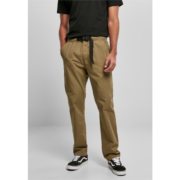 Urban Classics Straight Legs Chino with Tiniolive Strap 50688416