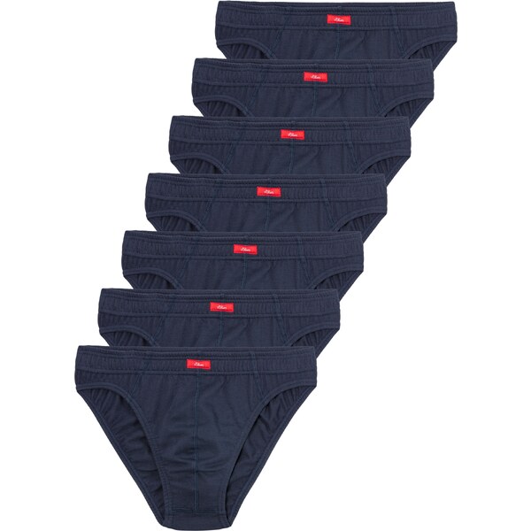 s.Oliver Nohavičky námornícka modrá / červená 55586599