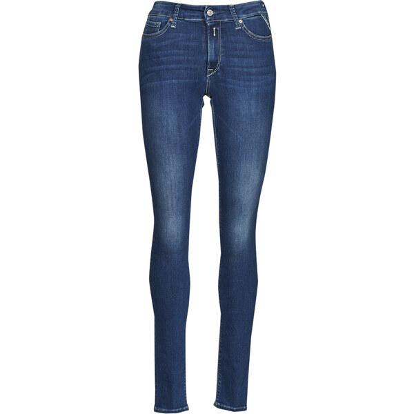 Replay Džínsy Skinny WHW689 Replay 29792645