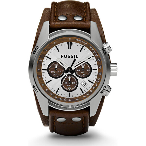 Fossil Coachman CH2565 66591713