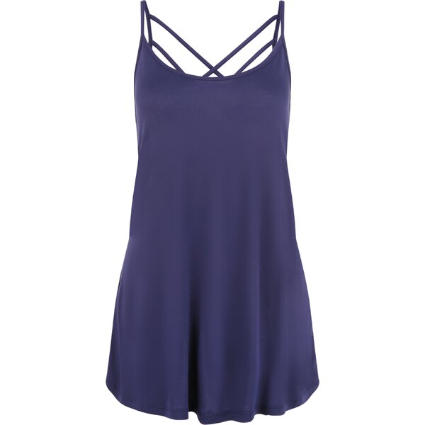 LASCANA Top Tiffy námornícka modrá 54228384