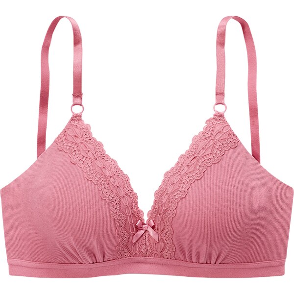 s.Oliver Podprsenka staroružová 62462532