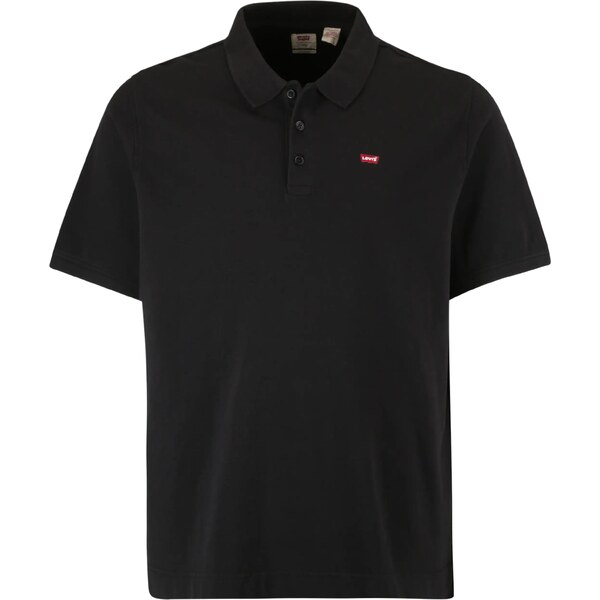 Levis Big & Tall Tričko červená / čierna / biela 63409724