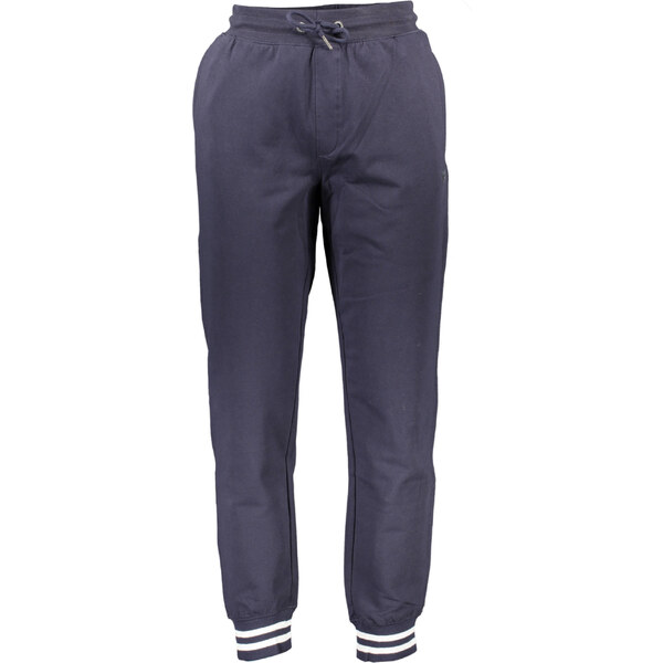 Pánske modré tepláky Guess Jeans 64710852