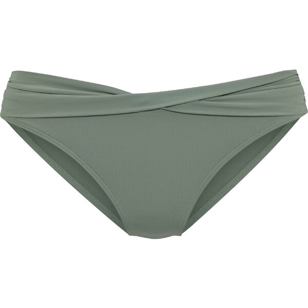 s.Oliver Bikinové nohavičky pastelovo zelená 54228506