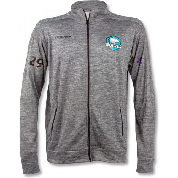 Dámska mikina Beaster W 1350000538 - Tempish 29762200