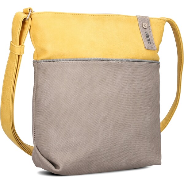 ZWEI Kabelka J10 lemon 62195571