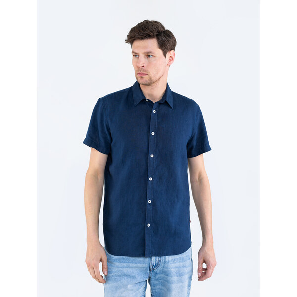 Greenpoint Pánska košeľa 403 - Big Star 34968692