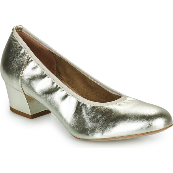 Otess / Zoï Lodičky 11540-METAL-PLATINA Otess / Zoï 62492126