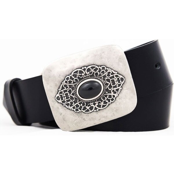 Dámsky kožený opasok (GDP67) 29778651