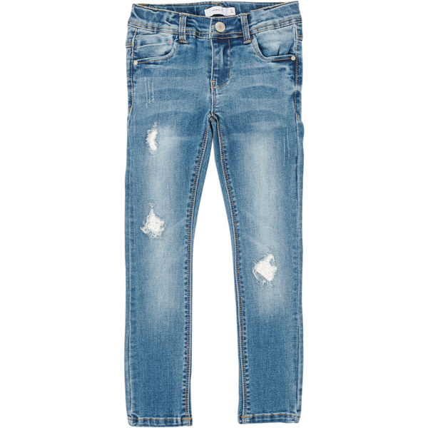 Name it Džínsy Slim NKFPOLLY DNMTAHA Name it 62492037