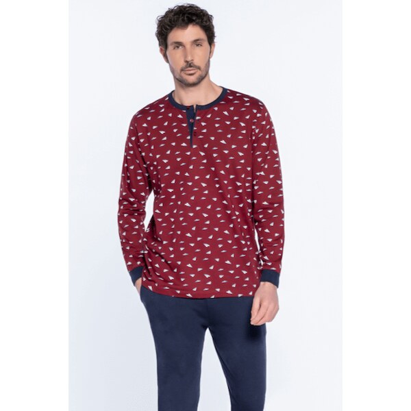 GUASCH Pánske pyžamo JUAN 30344551