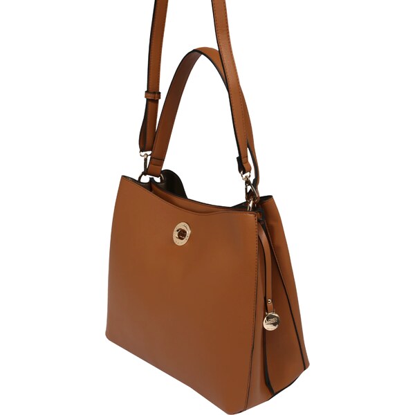 L.CREDI Kabelka na rameno Filippa koňaková 29799765