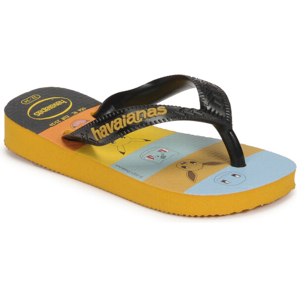 Havaianas Žabky KIDS TOP POKEMON Havaianas 62491146