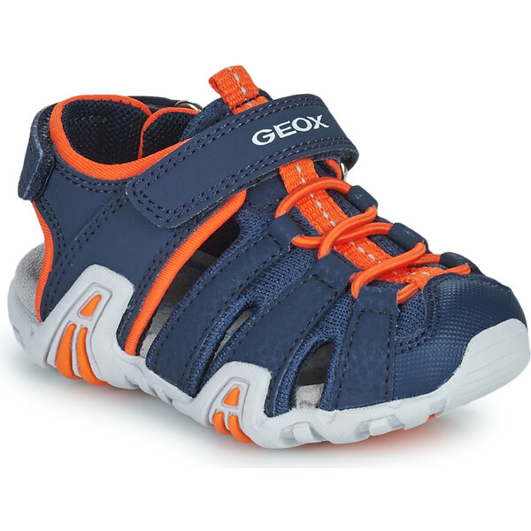 Geox Sandále B SANDAL KRAZE A Geox 62491033