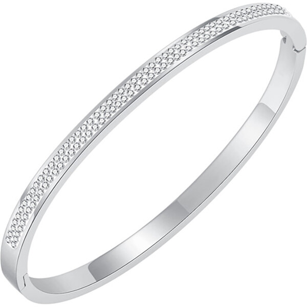 Dámsky náramok z chirurgickej ocele MYRA 29796691