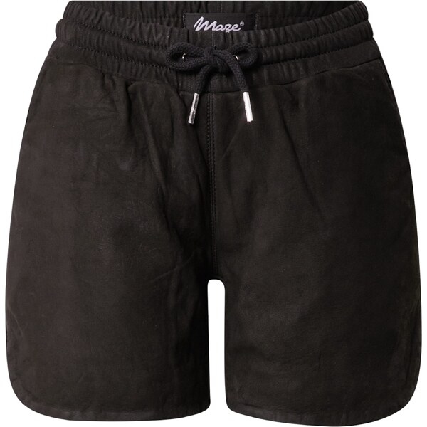 Maze Nohavice čierna 32109684
