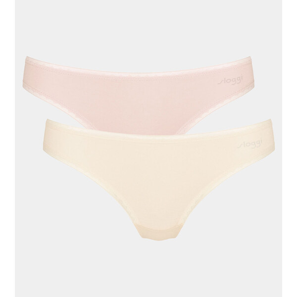 Triumph Dámske nohavičky Sloggi GO Brazil C2P 35657156