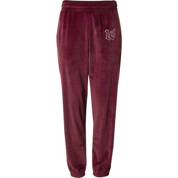 ABOUT YOU x Dardan Nohavice Dominic bordová 54228556