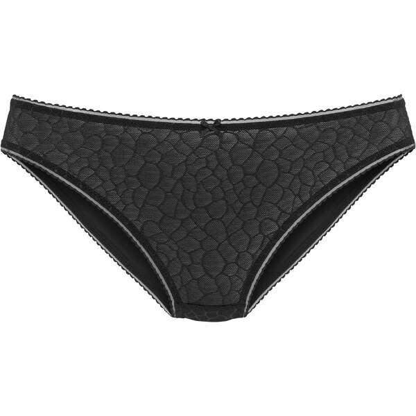 LASCANA Nohavičky čierna 54228659