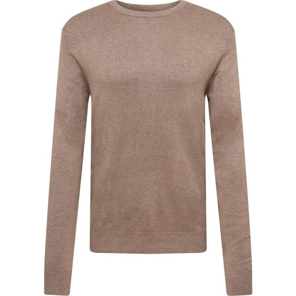 Lindbergh Sveter tmavobéžová 29840777